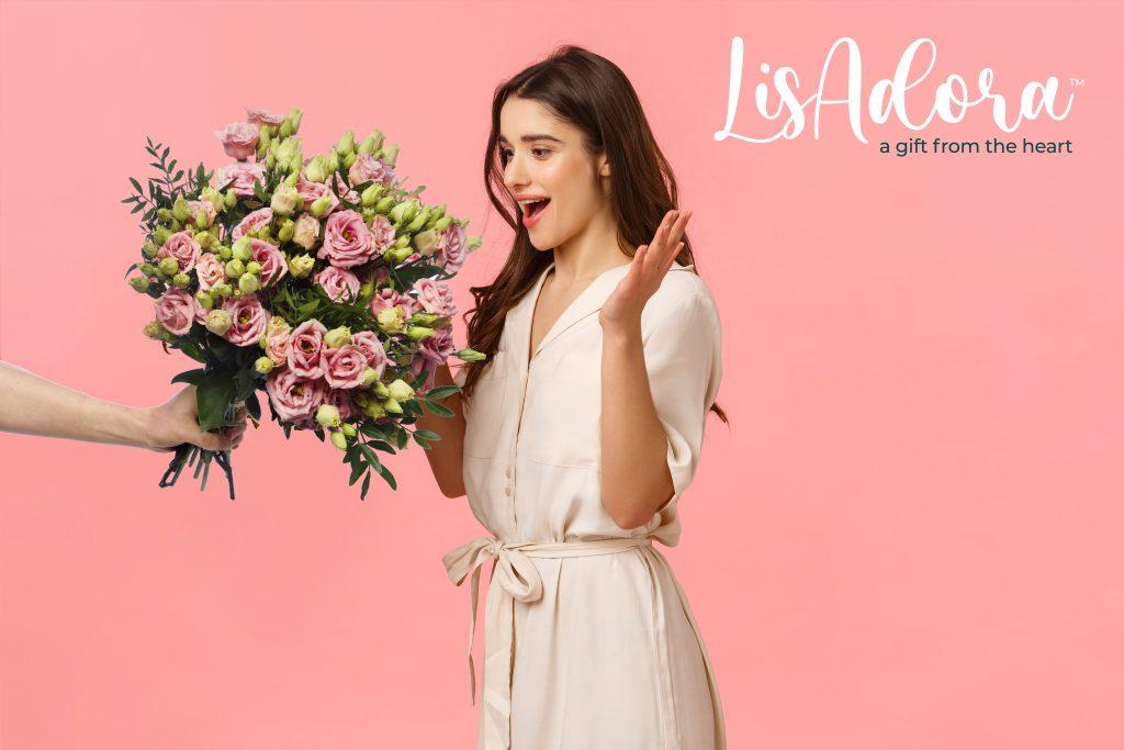 LisAdora<sup>®</sup> Apricot