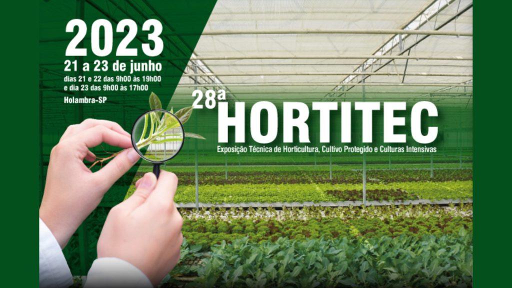 Meet Evanthia at Hortitec