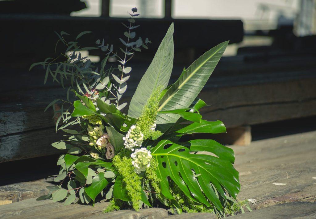 The indispensable value of cut foliage