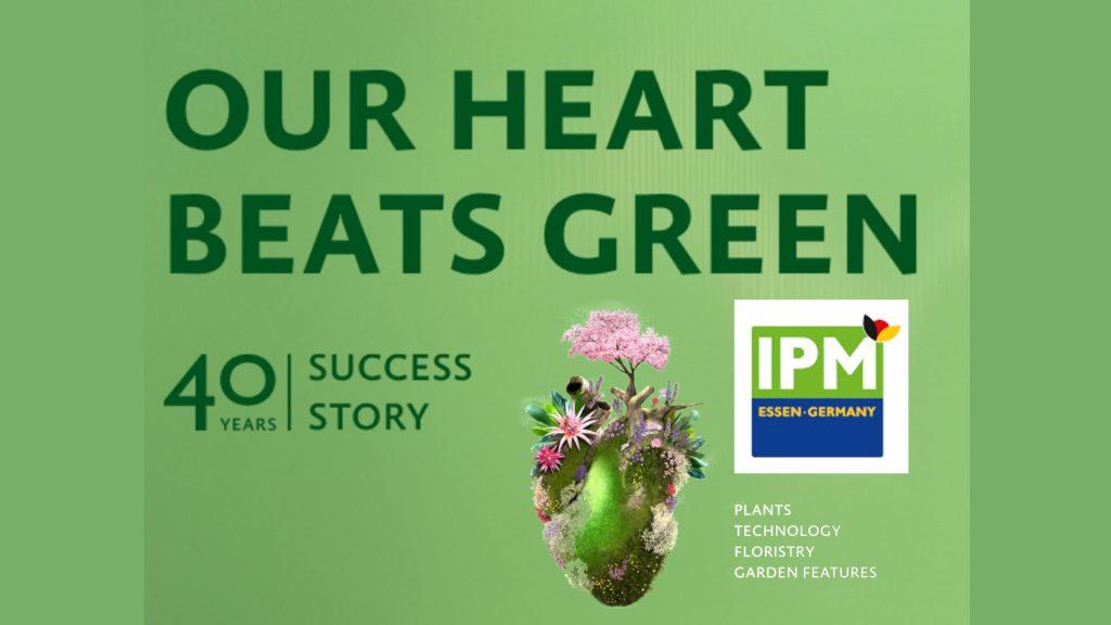 IPM 2024 - We'll be there! Let's meet up