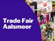 Trade Fair Aalsmeer