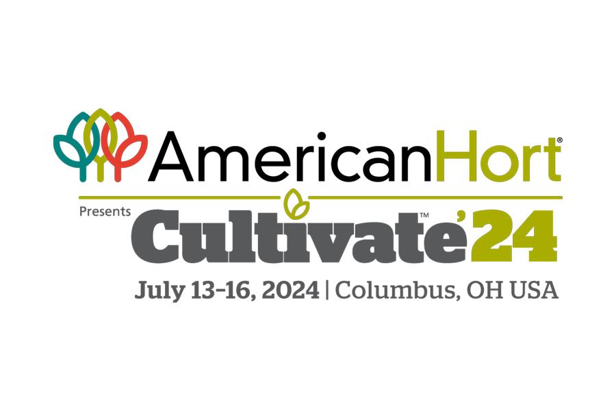 Join us at Cultivate'24