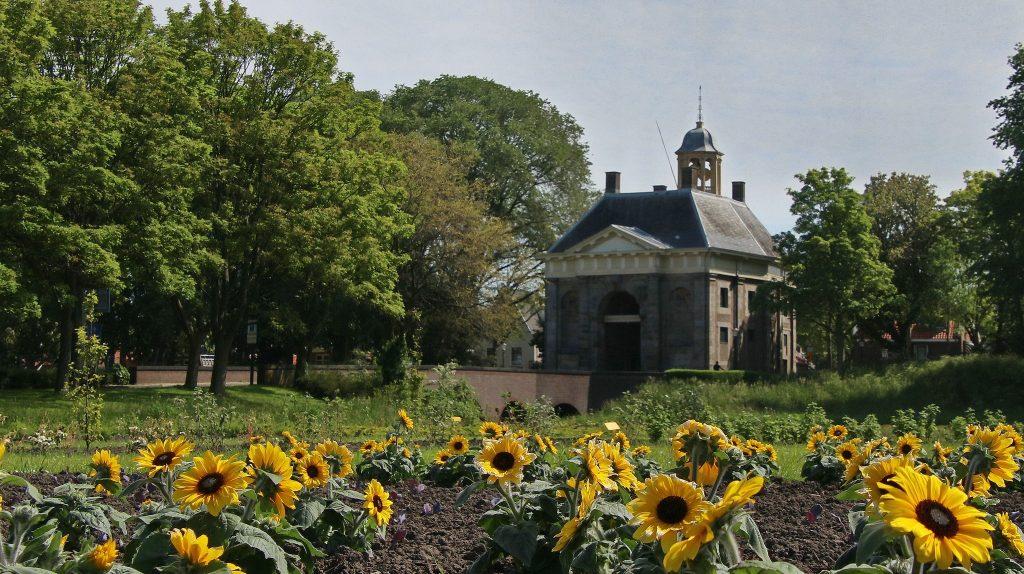 Nazomeren, ontdekken en plukken bij De Garden