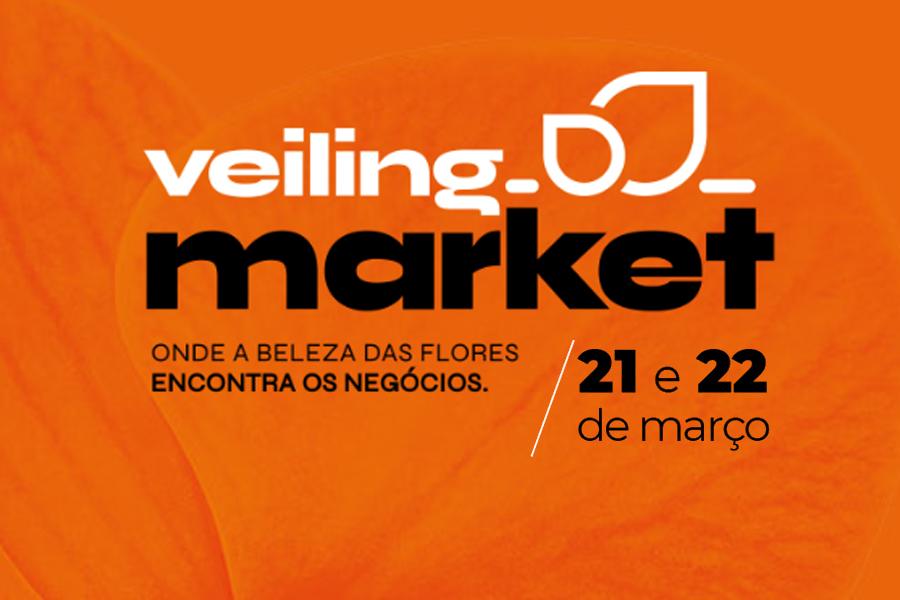 Meet us in Brazil at the Veiling Market in Holambra